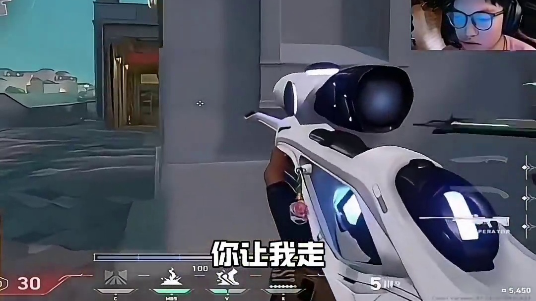 巅峰时期康康冥狙四杀！