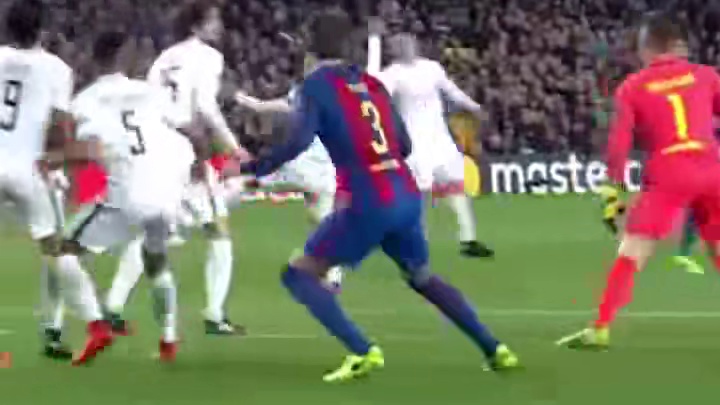 奇迹再现，今夜再战巴黎，我们准备好了