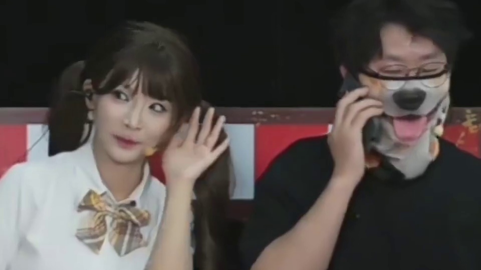 盘点下张博的名场面！ #明日之后