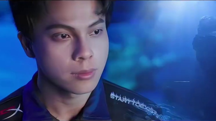 ⭐踏破心渊，一往无前！——【2025年QQ飞车手游S联赛秋季赛宣传片】 
从绝境中寻求希望，在深渊中