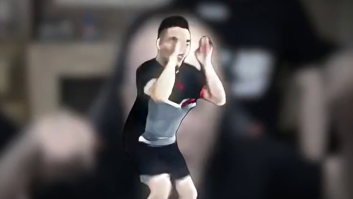 天崩开局？看秃子如何力挽狂澜#穿越火线 #游戏 #cf绿豆 #搞笑