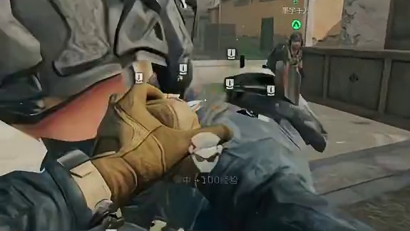 谁是刀战最强刀皮？以前最弱的现在反倒最强！【三角洲行动】 #三角洲行动 #三角洲行动欢乐剧场 #三角