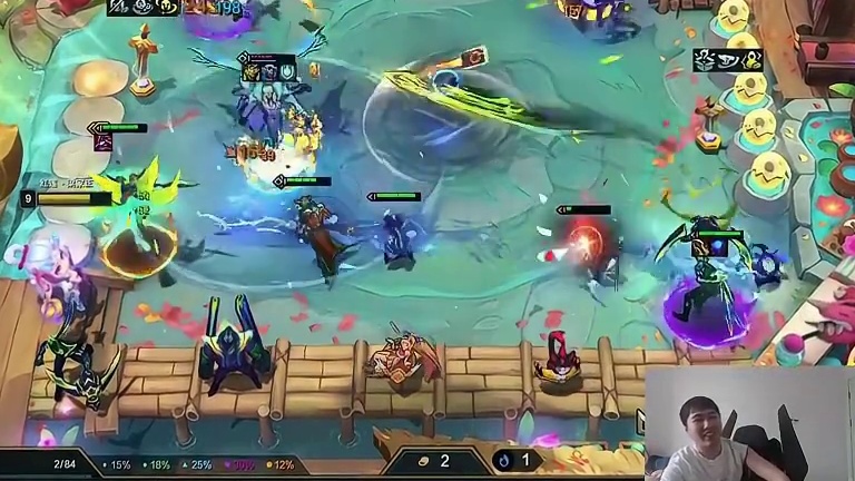 来看看最适合至高天使的海克斯