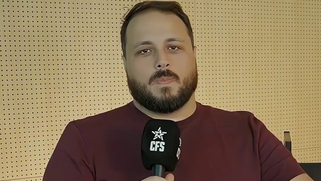 说完巴西的说世界的,来自CFS巴西解说心中的全世界CF最强者又是谁呢？