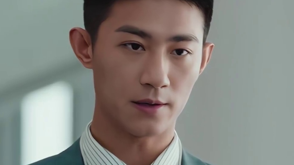 方蕾：一群风姿