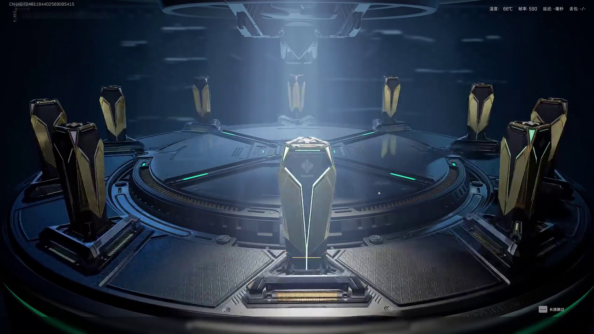 700个曼德尔砖能出几个极品S？ @井阳猪脚饭电竞