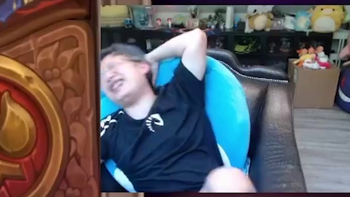 孤注一掷 #游戏日常 #炉石传说 #酒馆战棋