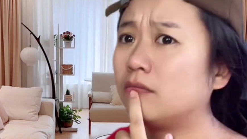 车里面究竟有几个人？