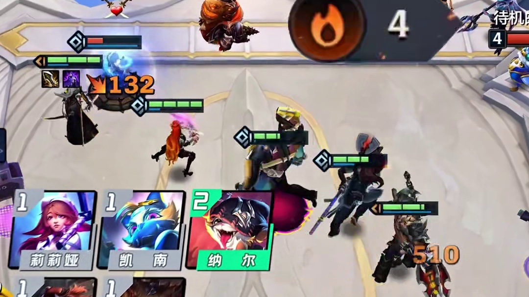 【心之钢刺】返场全新玩法！牌库返场不再依赖高层心之钢！ @球球电竞    数据参考于@苏苏的荣耀助手