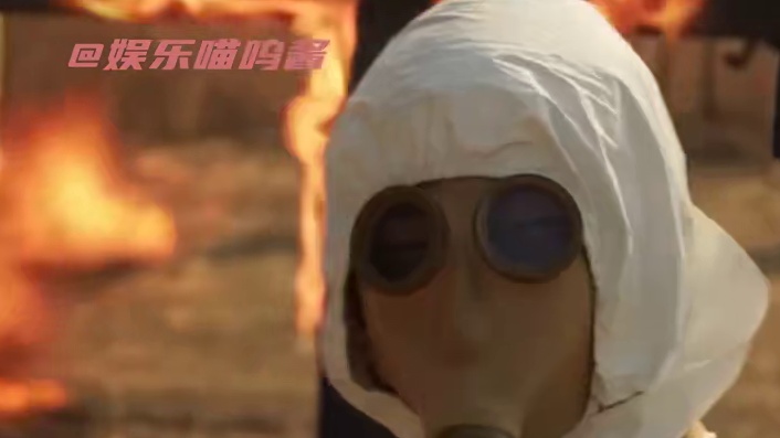 电影只是开始，铭记才是永恒