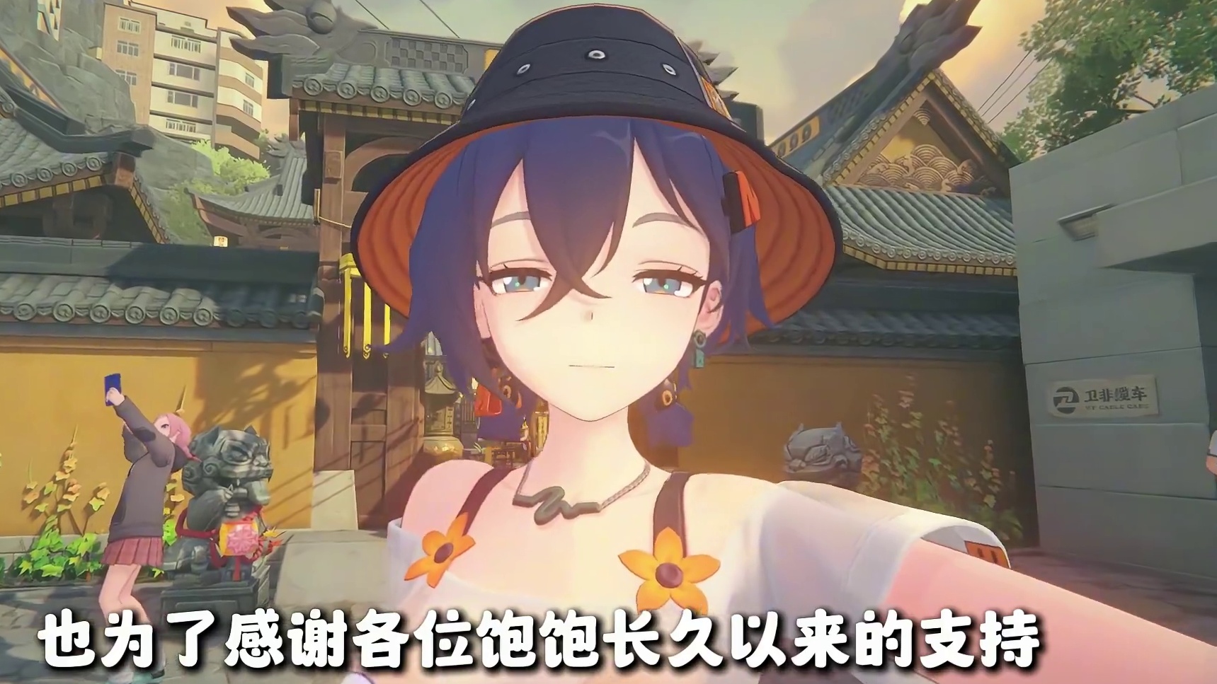 【2.3版本菲林统计】绝区零史上最良心版本，平民玩家竟然也能白拿20000+菲林！（顺便恭喜不歪5万