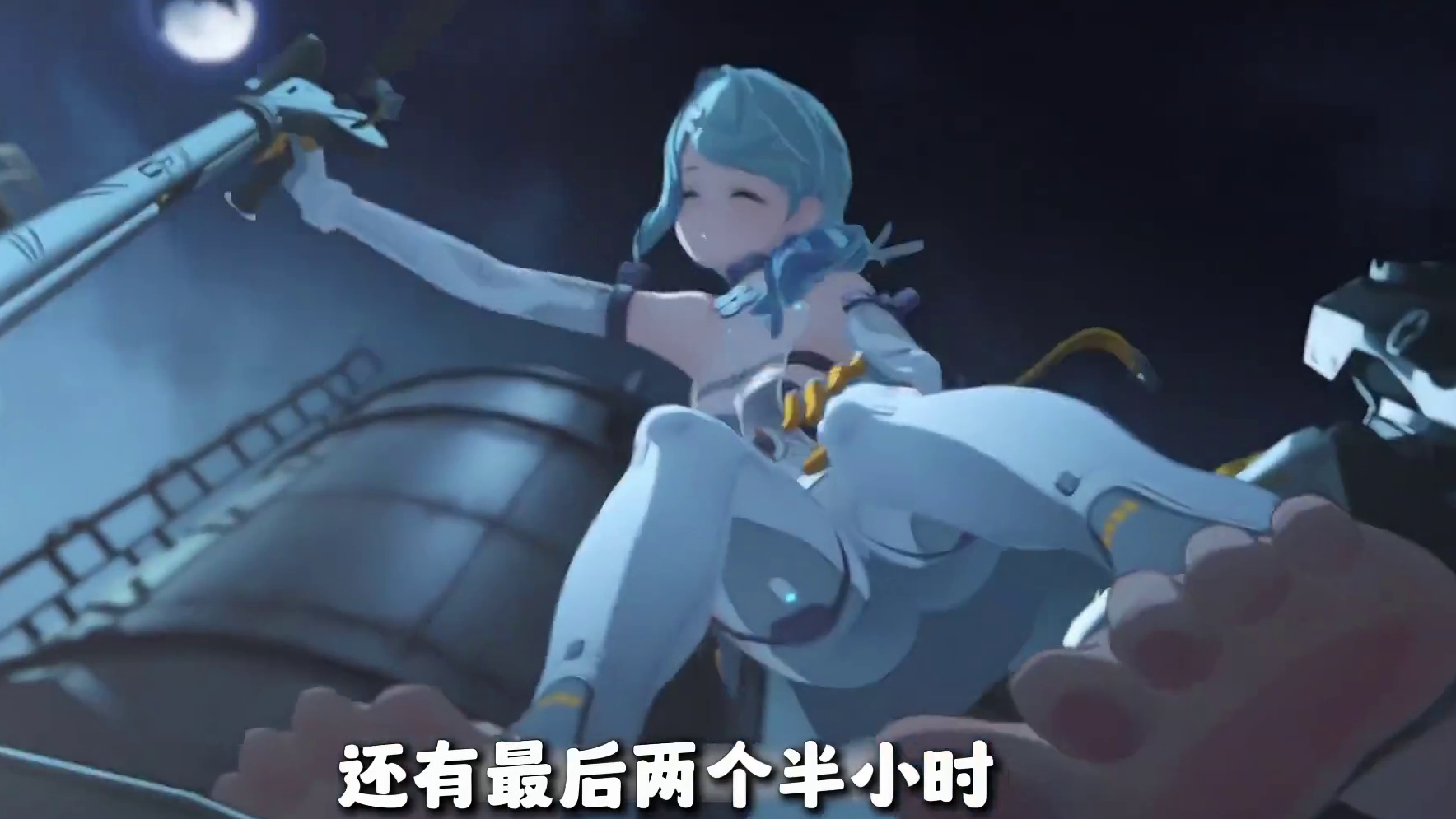 提醒你一下！2.3的300菲林马上要过期了！速速上号！！！ #绝区零 #绝区零激励计划 #绝区零创作