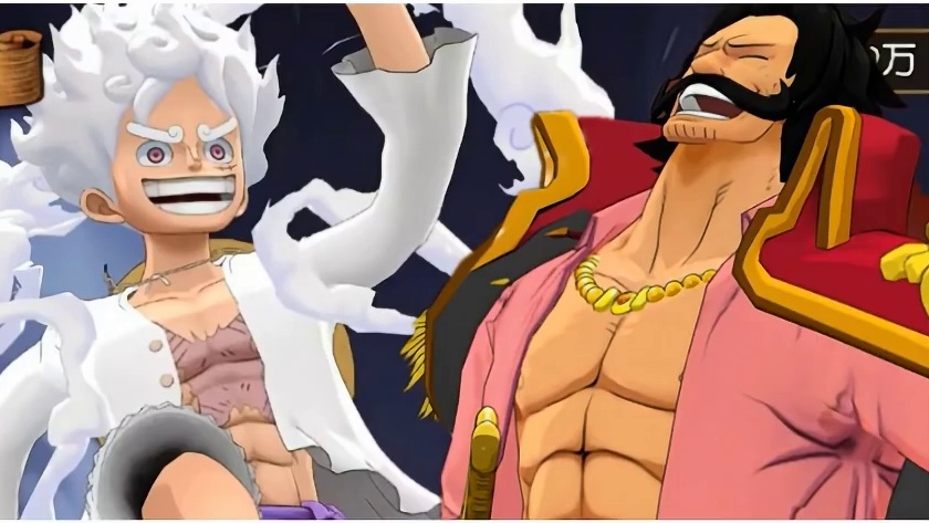 燃烧意志：七周年庆典三日营收，情况不对 #航海王燃烧意志
#燃烧意志暑期创作者活动