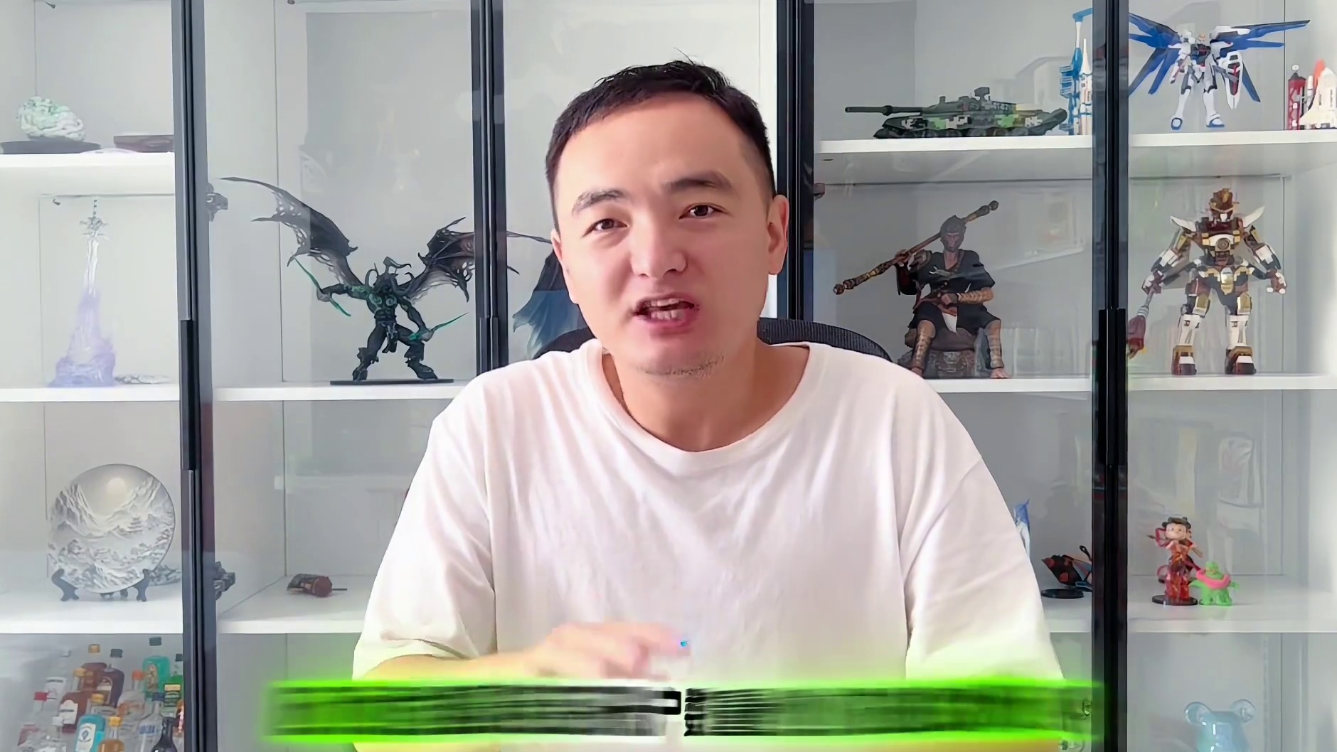 魔兽时光服预约突破200万，到底都是哪些人在预约呀？