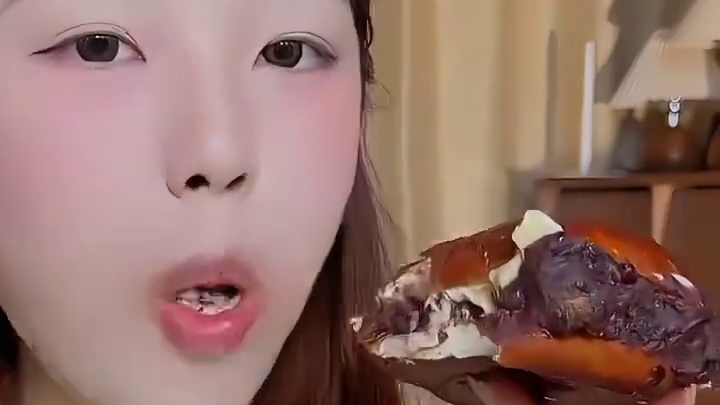 我发布了一个新视频，快来围观吧！