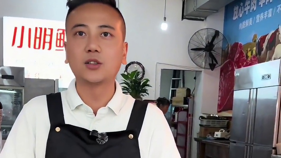 喜欢吃羊肉的看过来，直接打包带回家