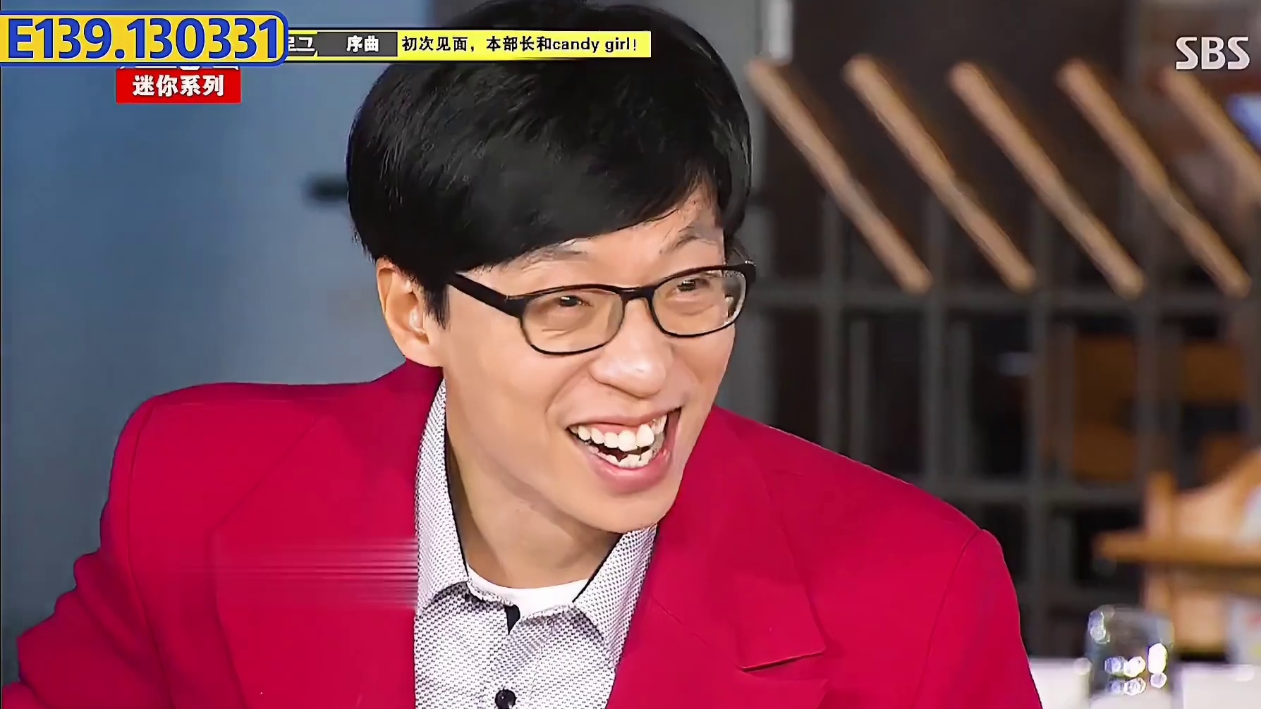 三大天然女神惊艳来袭，RM爆笑情侣组队游戏！