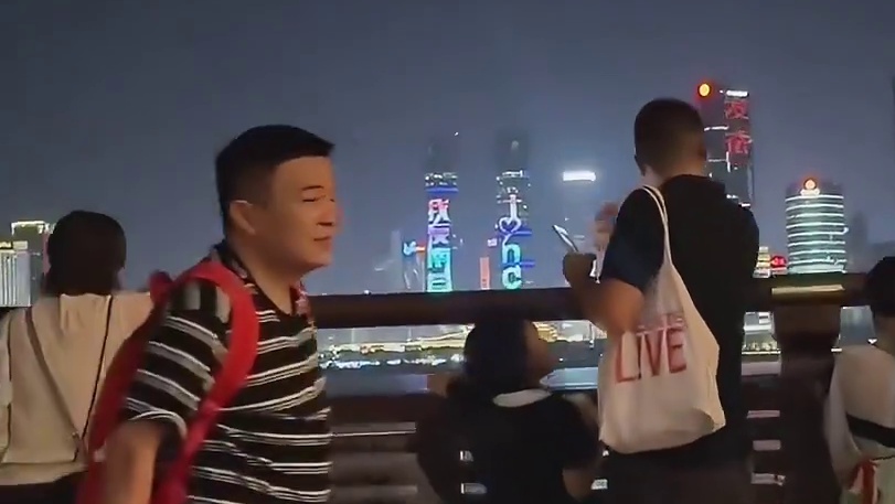 这才是真正的旅游攻略