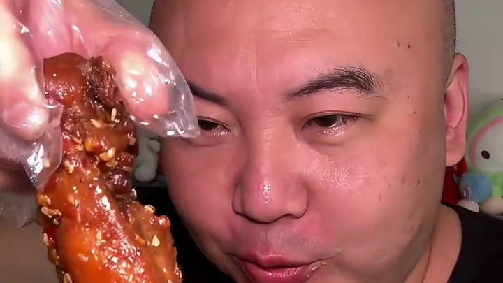 重庆那些不起眼但是爆好吃的店 #烤兔#观音桥美食