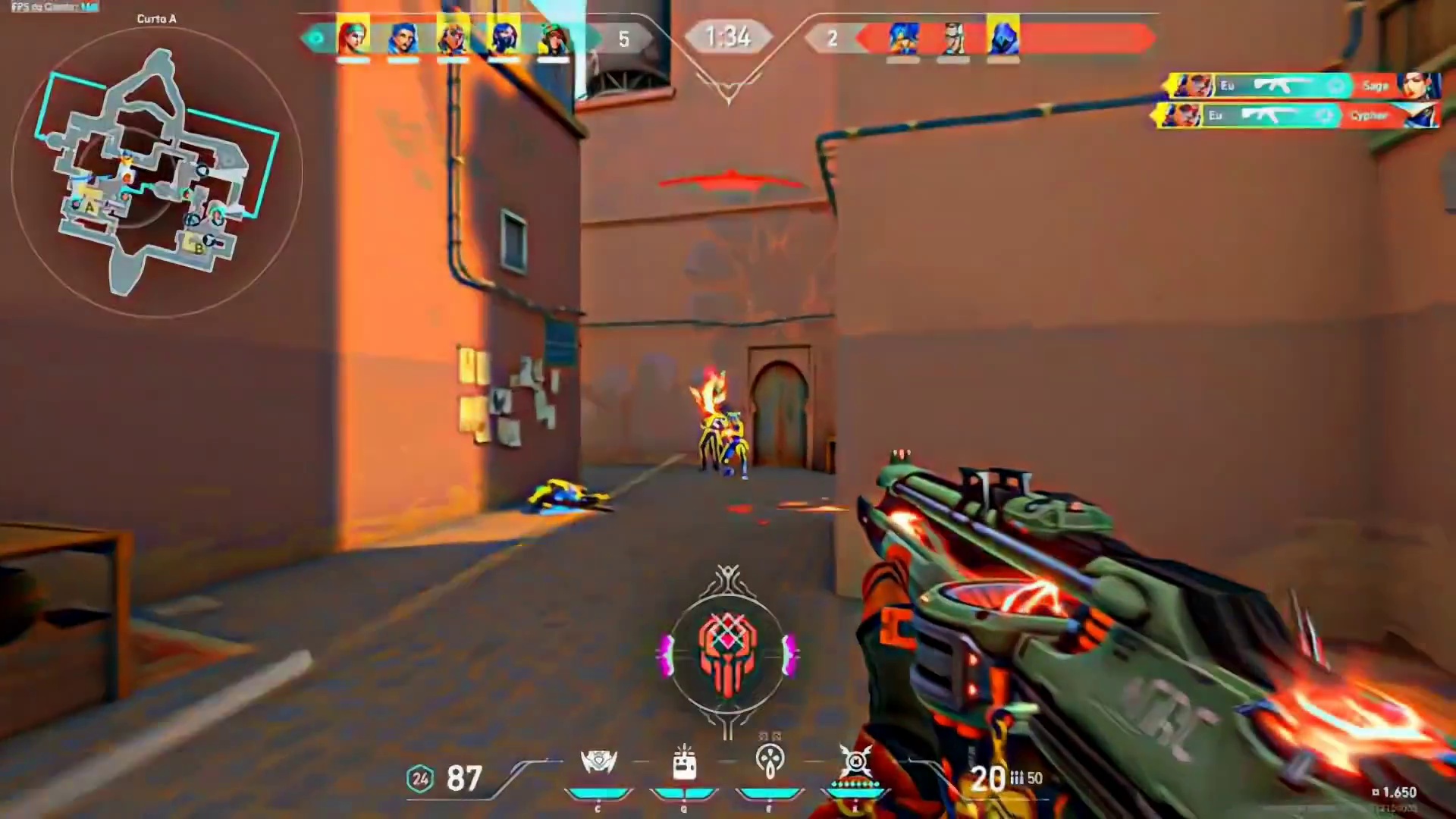 这个重要的是踩点