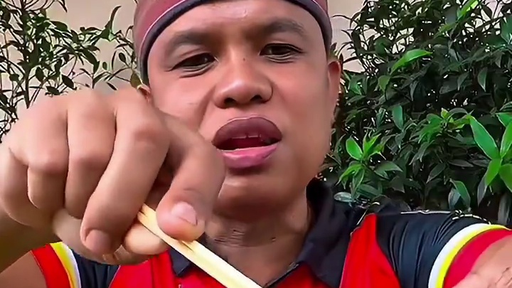 剁椒辣酱️新鲜大花螺