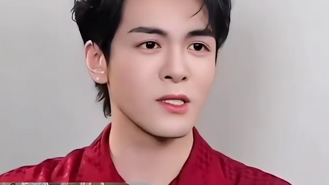 曾舜晞控诉孟子义的狗巧克力