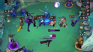 3狙擊手狗熊，拉面熊又來了