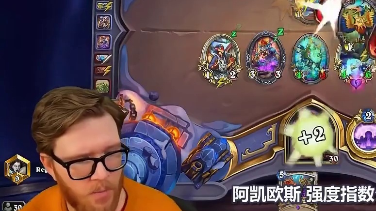 最不是人的扩展包，TOP10安戈洛龟途十大垃圾卡！