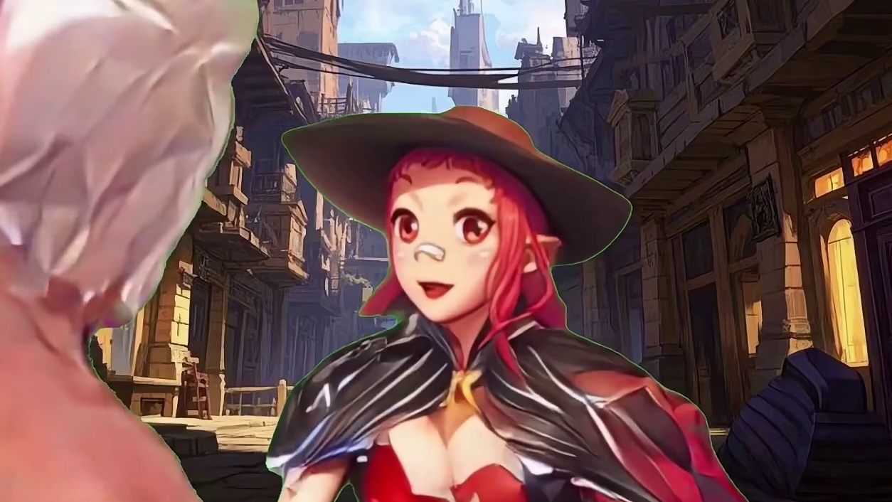 指尖跃动，畅游手游奇幻天地