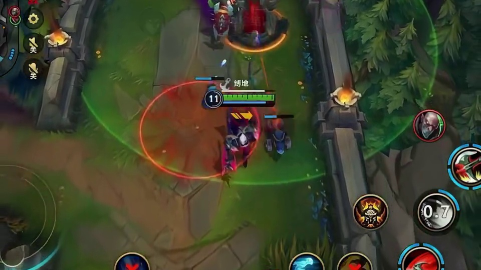 他们拿大龙，我们破高地，不亏