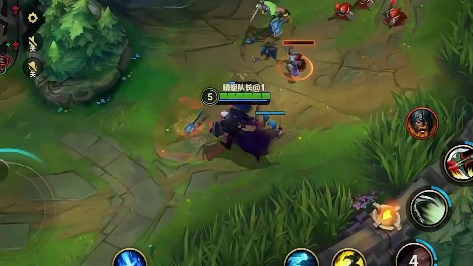 真正的强者，敢于直面逆风的困境