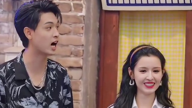 真不愧是你俩，很绝！