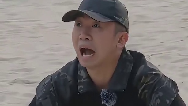 这几天的笑点全是向佐给的，看一次笑一次