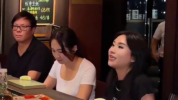 珠海夏湾！我会反复去的居酒屋！60多一位朝日啤酒无限续杯 #我在南方喜迎国庆 #珠海居酒屋 #珠海日