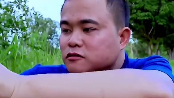 泰式酸辣️凉拌大虾螃蟹米粉 泰国大叔种草激励计划