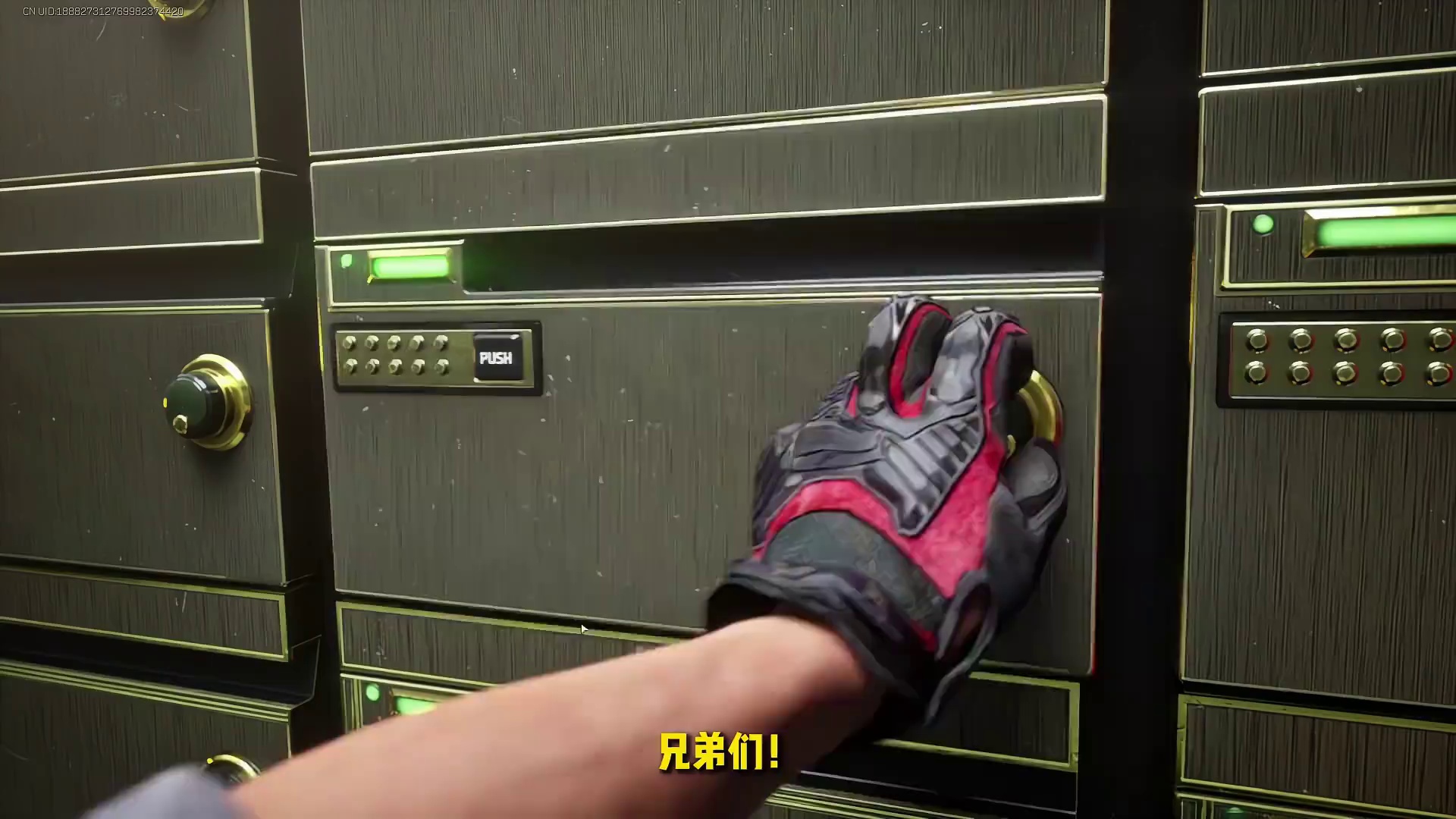 三角洲行动洲年行动竟然能开出600三角卷