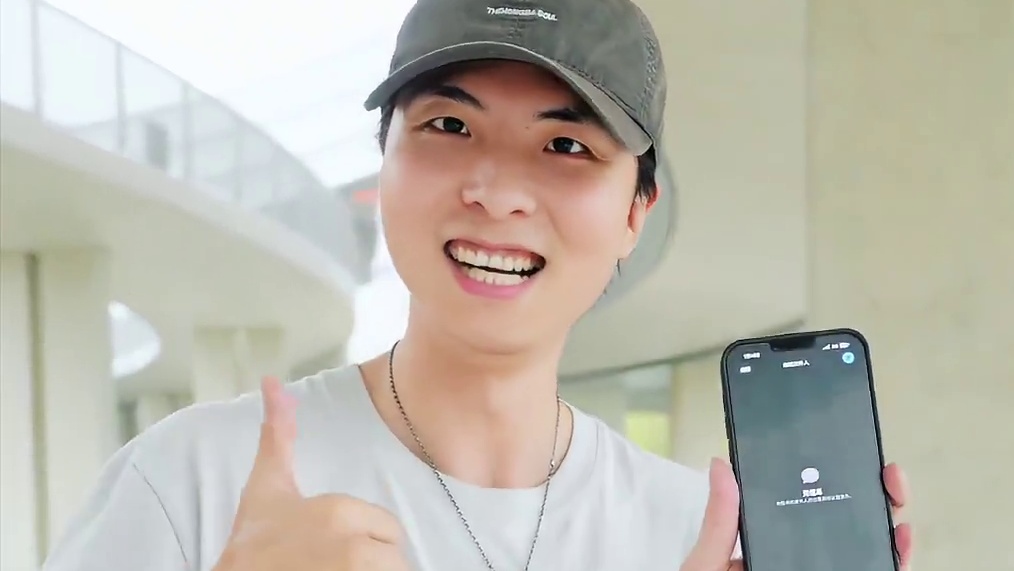 iPhone的6条隐藏小技巧！ 聪明的你竟然无师自通！#iPhone  #iPhone小技巧  #i