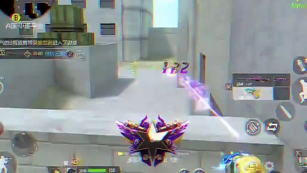 T0王力极速刷屏燃起来了