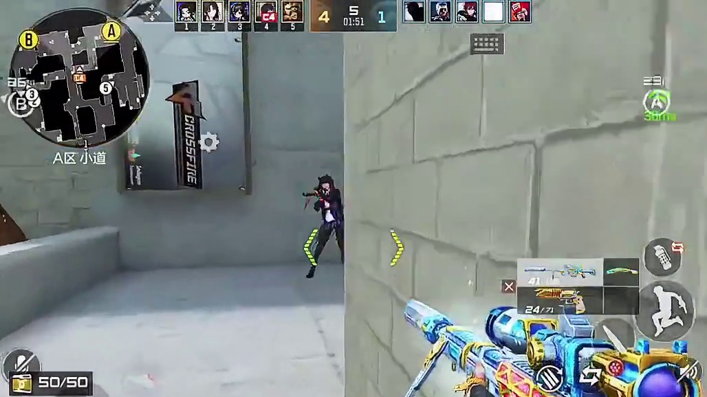 一声我来了，胜过千言万语