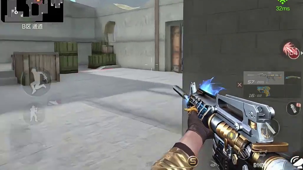 关键时刻从不失手的承诺