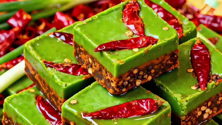 家人们，怎么能少得了一顿热气腾腾的火锅呢？今天必须给你们推荐这款青花椒火锅底料！它精选优质青花椒，搭