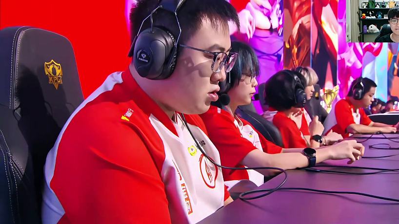 10.3 AG超玩會丶Cat直播名場面