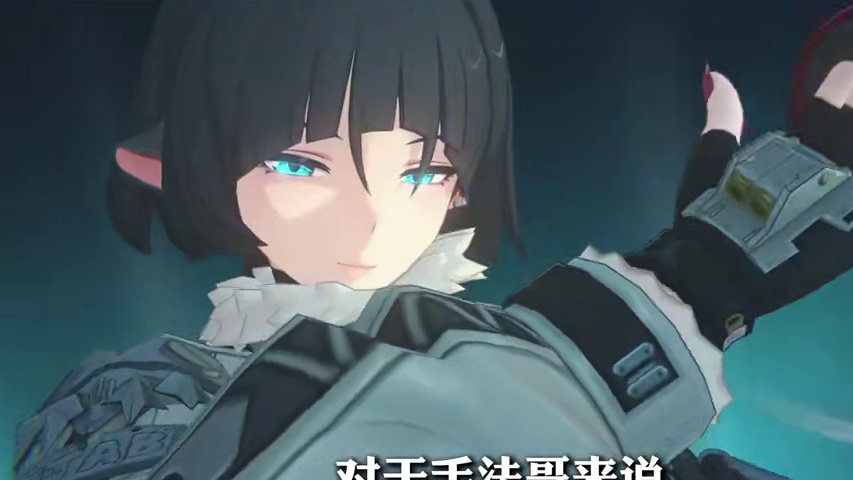 这就是国庆假期的强度么？凹分党最舒服的一集！！！乱鲨 #绝区零 #绝区零激励计划 #绝区零攻略 #绝