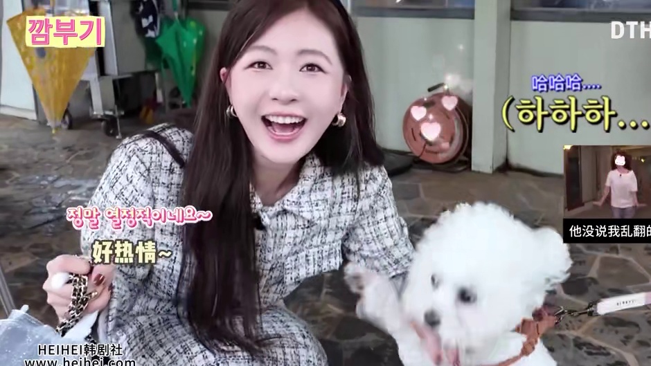 vlog 济州岛旅行日记