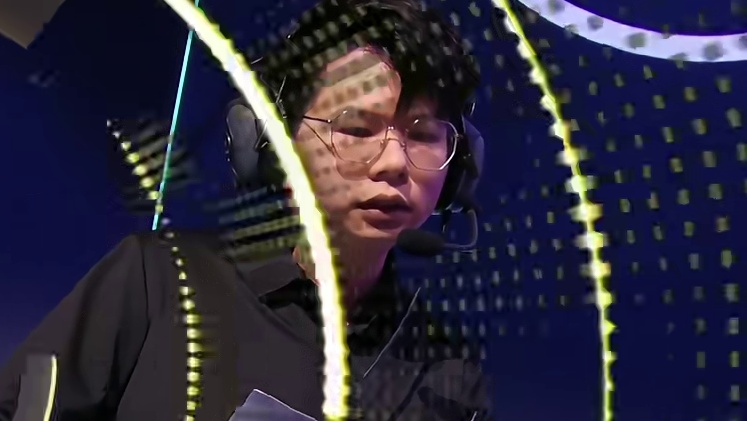 广州TTG vs 长沙TES.A第二局BP