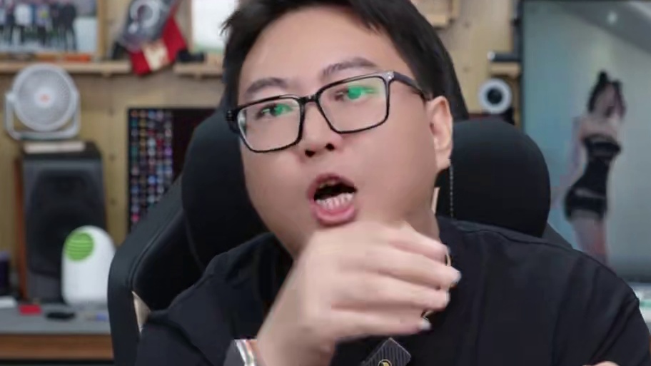 双11？4000-6000预算整机？公布了？ #diy电脑  #电脑  #装机  #实话实说  #X