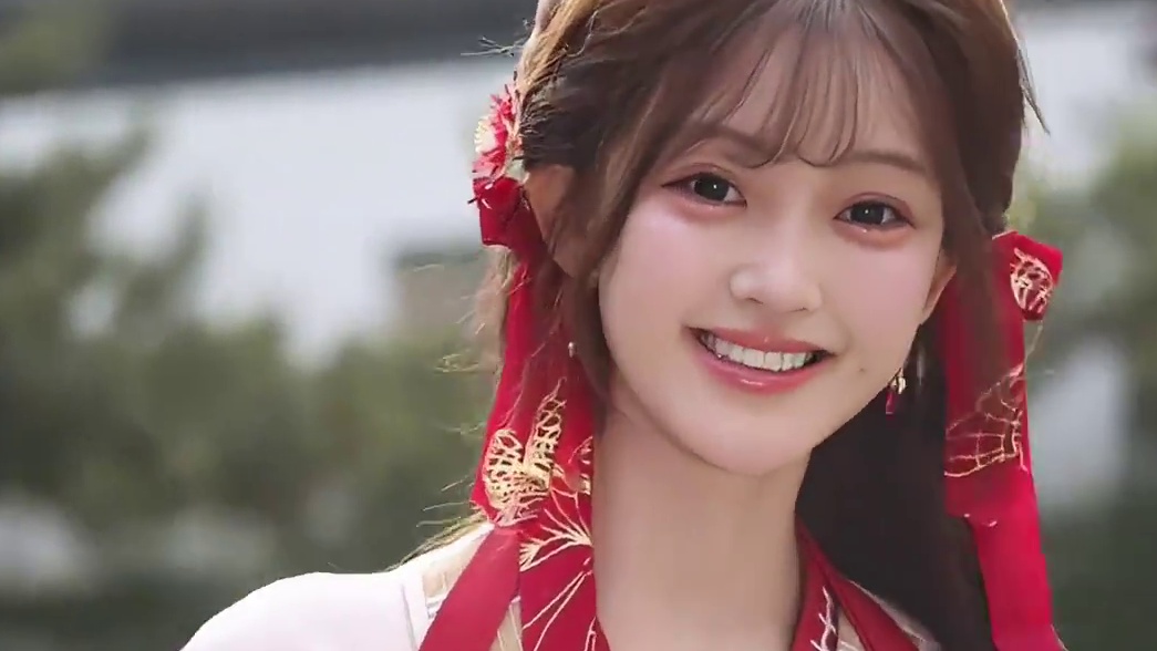 不知何人浅唱弄弦 我彷徨不可前