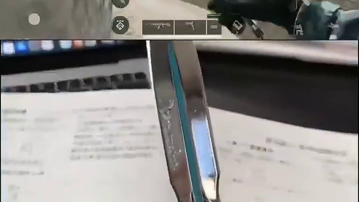 三角洲影锋蝴蝶刀刚到手，明天给兄弟玩玩 三角洲影锋蝴蝶刀局内表现测试