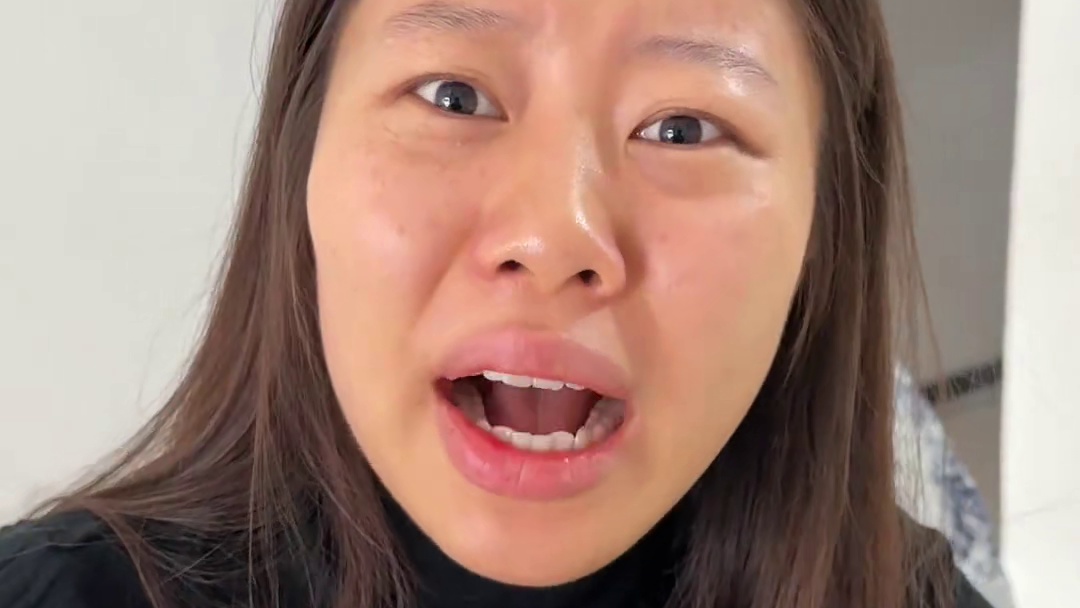 弟弟被全家被刺了