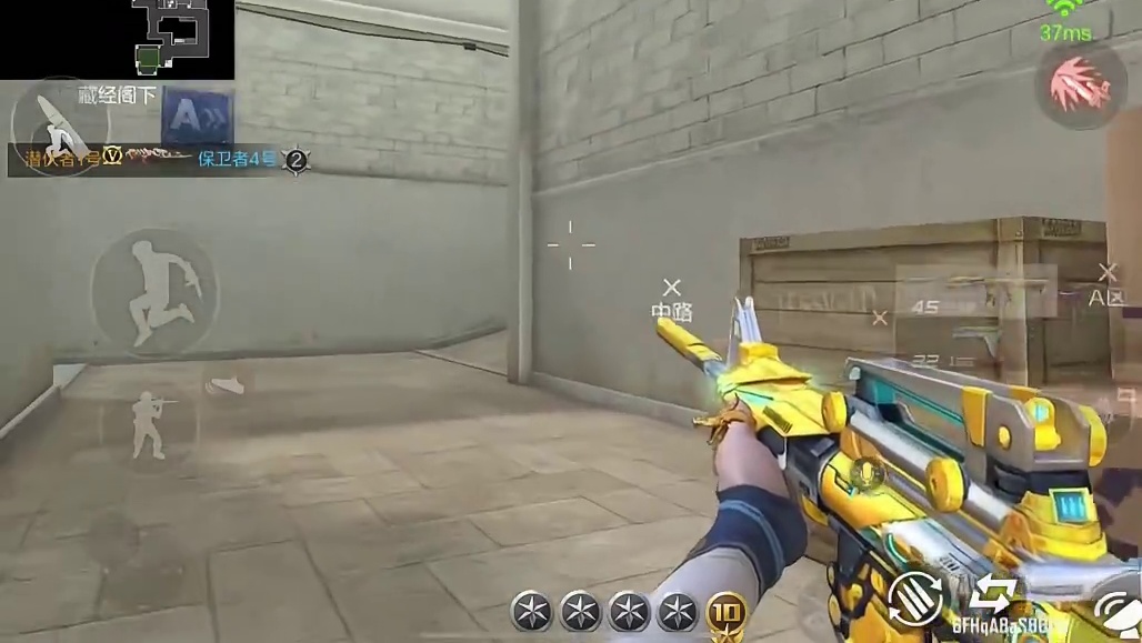 我用技术说话，用操作封神